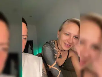 Bongacams Private Sex Chat of BubaLeh666