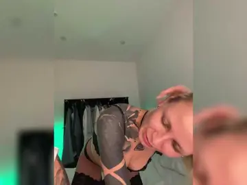 Bongacams Live Sex Cam of BubaLeh666