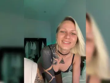 Bongacams Private Sex Chat of BubaLeh666