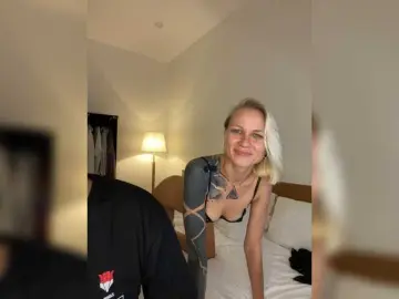 Bongacams Sex Chat of BubaLeh666