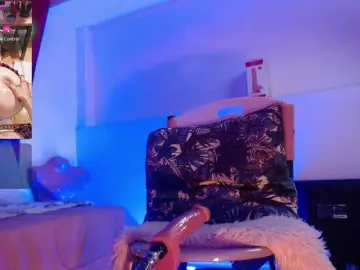 Bongacams Watch Live Sex Cams of Dagny-hot