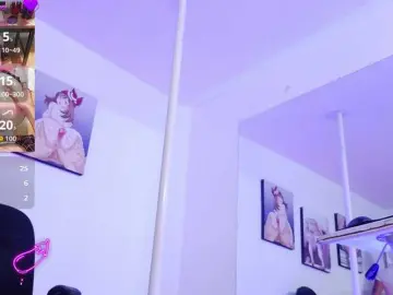 Bongacams Watch Live Sex Cams of Dagny-hot