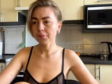 Bongacams Free Live Porn of MartaLuna