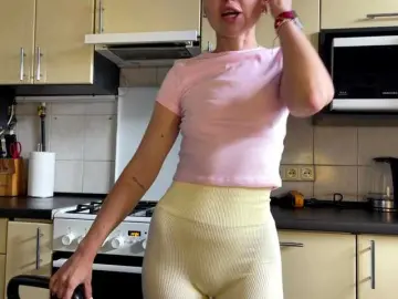 Bongacams Sex Chat of MartaLuna