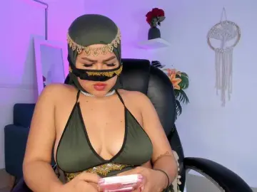 Bongacams Adult Webcam of may-hadi