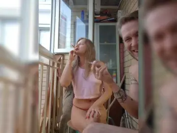 Bongacams Sex Cam of FUCKandFUN