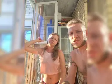 Bongacams Sex Cam of FUCKandFUN
