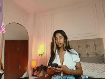 Bongacams Adult Webcam of JasmineRoss