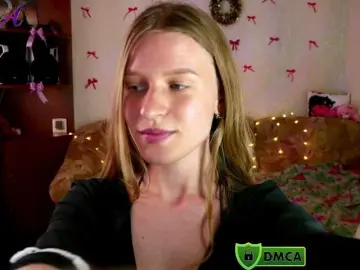 Bongacams Sex Cam of LunaEvan