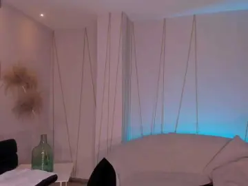 Bongacams Live Porn of NovaSinclair