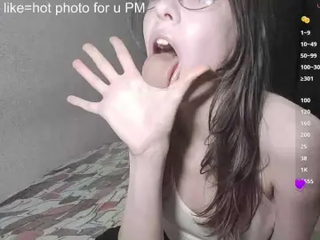Bongacams Private Sex Chat of SeXLenaX