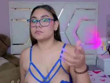 Bongacams Best live sex cam show of AlannaRousse