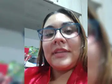 Bongacams Live Sex Cam of AlannaRousse