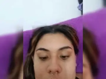 Bongacams Private Sex Chat of AlannaRousse