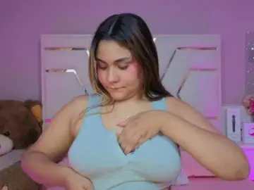 Bongacams Watch Live Sex Cams of AlannaRousse