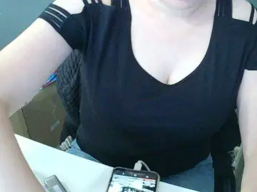 Bongacams Nude Webcam of Darinac