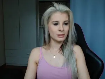 Bongacams Free Live Porn of KristineNatural