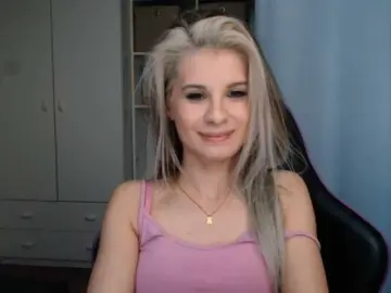 Bongacams Sex Cam of KristineNatural