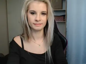 Bongacams Live Sex Cam of KristineNatural