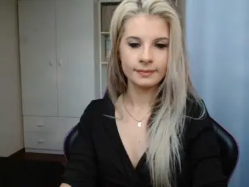 Bongacams Free Porn Cam of KristineNatural