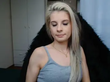 Bongacams Sex Cam of KristineNatural