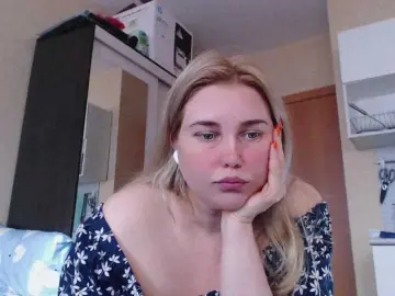 Bongacams Nude Webcam of MissLilyAbrams