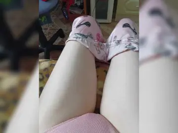 Bongacams Nude Webcam of ZaraSss