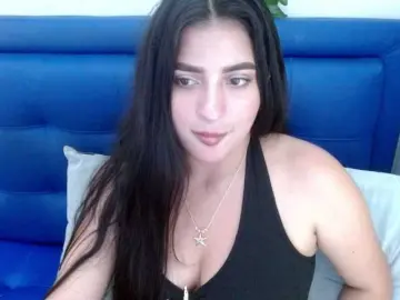 Bongacams Adult Webcams of Alanaa-sweety2