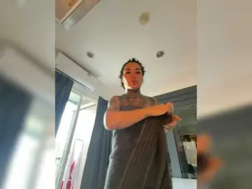 Bongacams Free Porn Cam of Kristabella-and-Hector