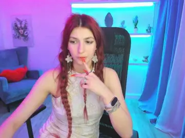 Bongacams Adult Video Chat of AmandaGasertoe