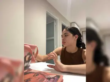 Bongacams Live Porn of LeiaStone