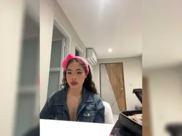 Bongacams Private Sex Chat of LeiaStone