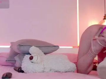 Bongacams Best Webcam of LeiaStone