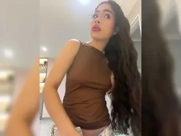 Bongacams Live Sex of LeiaStone