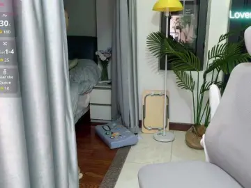 Bongacams Watch Live Sex Cams of foxsusu