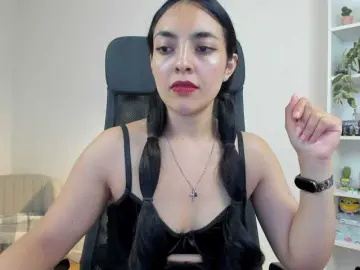 Bongacams Best Webcam of summerevans