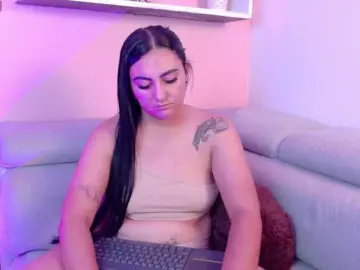 Bongacams Sex Cam of Eva-del-Mar