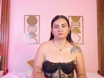 Bongacams Private Sex Chat of Eva-del-Mar