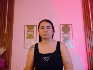 Bongacams Private Sex Chat of Eva-del-Mar