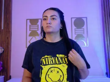 Bongacams Live Sex of Eva-del-Mar