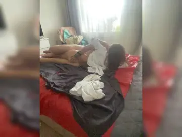 Bongacams Live Sex Cam of YuGoVi