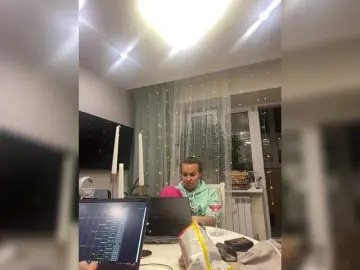 Bongacams Best Webcam of YuGoVi