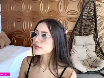 Bongacams Best Webcam of Anniemuse