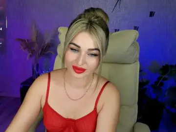 Bongacams Sex Cam of NikaStill