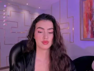 Bongacams Watch Live Sex Cams of PaulinaSantos1