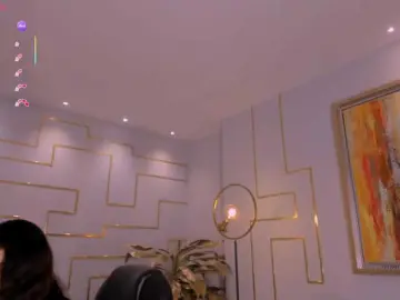 Bongacams Nude Webcam of PaulinaSantos1