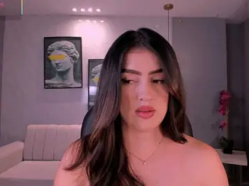 Bongacams Sex Cam of PaulinaSantos1