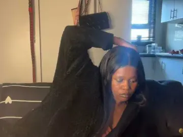 Bongacams Live Sex of SexyBaddie