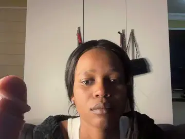 Bongacams Sex Chat of SexyBaddie
