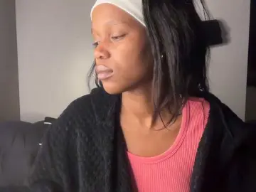 Bongacams Live Sex of SexyBaddie